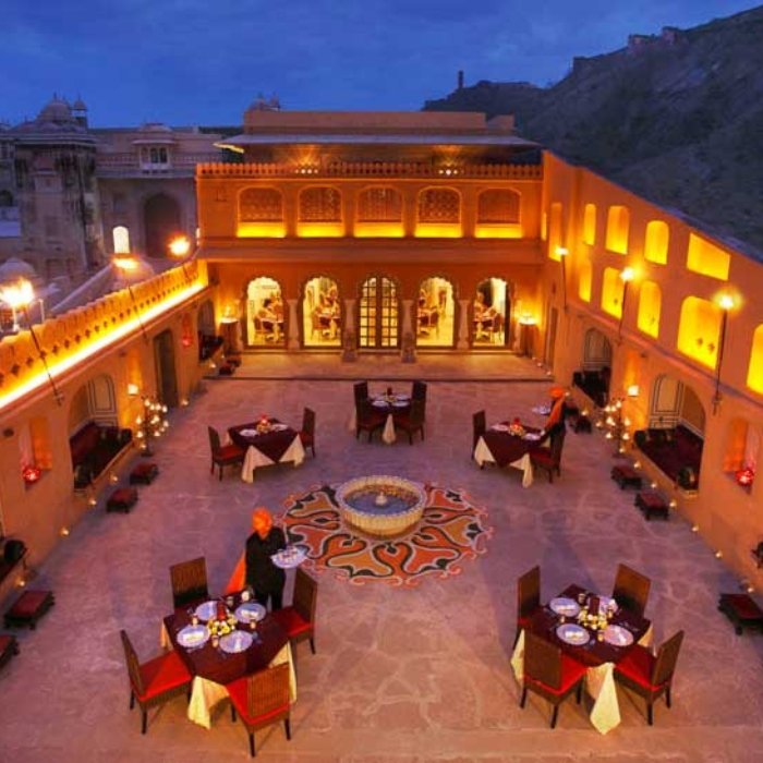 Honymoon in rajasthan