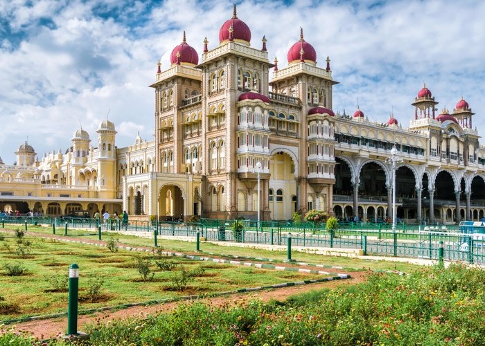 karnataka