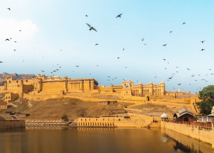 rajasthan